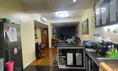 TOWN HOUSE FOR RENT BALIBAGO ANGELES CITY