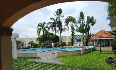TOWN HOUSE FOR RENT BALIBAGO ANGELES CITY