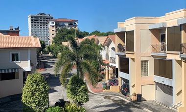 TOWN HOUSE FOR RENT BALIBAGO ANGELES CITY