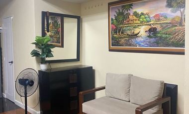 TOWN HOUSE FOR RENT BALIBAGO ANGELES CITY