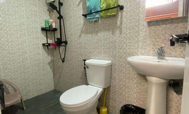 TOWN HOUSE FOR RENT BALIBAGO ANGELES CITY