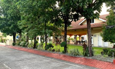 TOWN HOUSE FOR RENT BALIBAGO ANGELES CITY