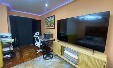 TOWN HOUSE FOR RENT BALIBAGO ANGELES CITY