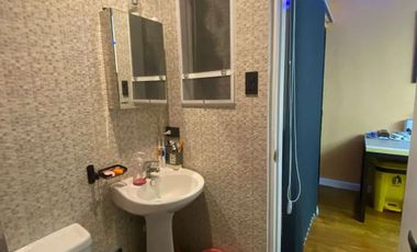 TOWN HOUSE FOR RENT BALIBAGO ANGELES CITY