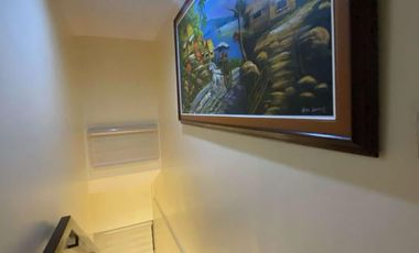 TOWN HOUSE FOR RENT BALIBAGO ANGELES CITY