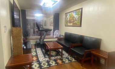 TOWN HOUSE FOR RENT BALIBAGO ANGELES CITY