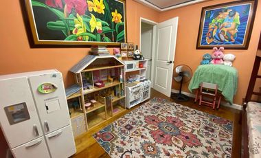 TOWN HOUSE FOR RENT BALIBAGO ANGELES CITY