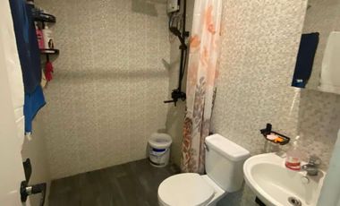 TOWN HOUSE FOR RENT BALIBAGO ANGELES CITY