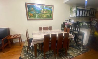 TOWN HOUSE FOR RENT BALIBAGO ANGELES CITY