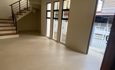 4 Bedrooms Brand New Ready to movein Estefania Bacolod City