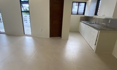 4 Bedrooms Brand New Ready to movein Estefania Bacolod City