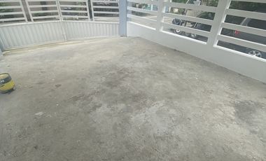 4 Bedrooms Brand New Ready to movein Estefania Bacolod City
