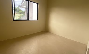 4 Bedrooms Brand New Ready to movein Estefania Bacolod City
