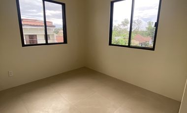 4 Bedrooms Brand New Ready to movein Estefania Bacolod City