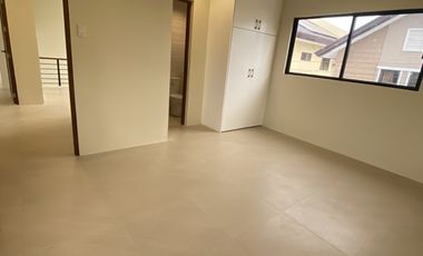 4 Bedrooms Brand New Ready to movein Estefania Bacolod City