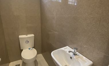 4 Bedrooms Brand New Ready to movein Estefania Bacolod City