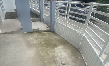 4 Bedrooms Brand New Ready to movein Estefania Bacolod City