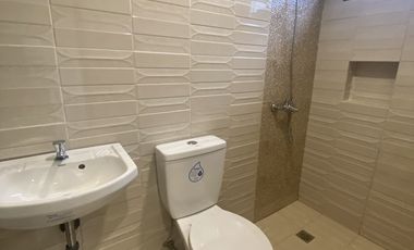4 Bedrooms Brand New Ready to movein Estefania Bacolod City