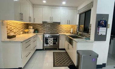 Affordable Price 3 Bedroom Fully Furnished RFO Talisay Negros  Occidental