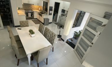 Affordable Price 3 Bedroom Fully Furnished RFO Talisay Negros  Occidental