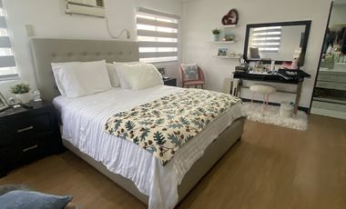 Affordable Price 3 Bedroom Fully Furnished RFO Talisay Negros  Occidental