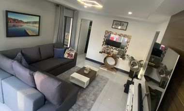 Affordable Price 3 Bedroom Fully Furnished RFO Talisay Negros  Occidental