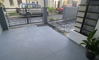 Affordable Price 3 Bedroom Fully Furnished RFO Talisay Negros  Occidental