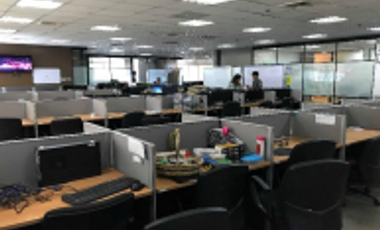 422 SQM Office Space for Lease in Cavite City