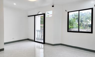 3 Bedroom Townhouse in Apas-Lahug, Cebu City
