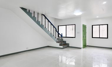 3 Bedroom Townhouse in Apas-Lahug, Cebu City