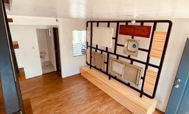 Near Metro Manila house and lot 2 bedrooms