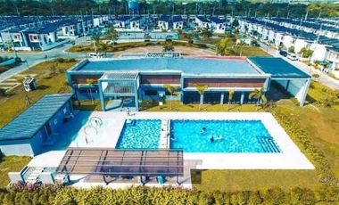 Near Metro Manila house and lot 2 bedrooms
