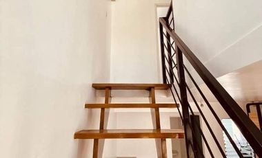 Near Metro Manila house and lot 2 bedrooms