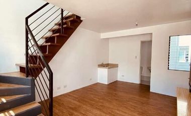 Near Metro Manila house and lot 2 bedrooms