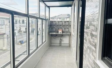 FOR SALE Income-Generating House & Lot in Forest Parkhomes North