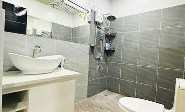 FOR SALE Income-Generating House & Lot in Forest Parkhomes North