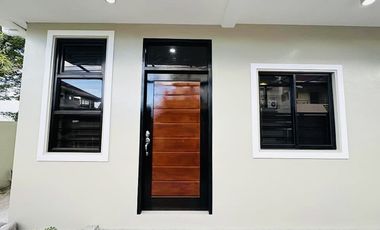 FOR SALE Income-Generating House & Lot in Forest Parkhomes North