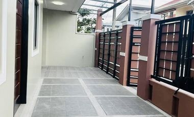 FOR SALE Income-Generating House & Lot in Forest Parkhomes North