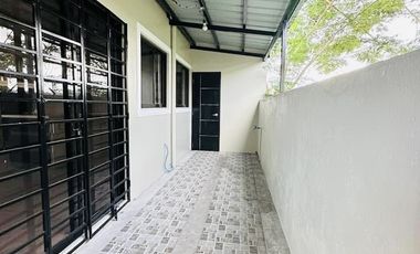 FOR SALE Income-Generating House & Lot in Forest Parkhomes North