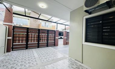 FOR SALE Income-Generating House & Lot in Forest Parkhomes North