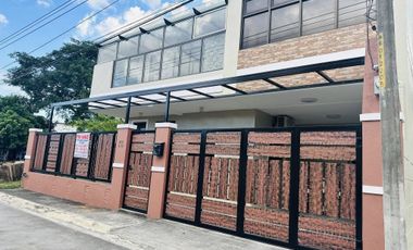 FOR SALE Income-Generating House & Lot in Forest Parkhomes North
