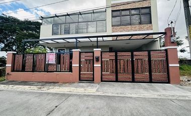 FOR SALE Income-Generating House & Lot in Forest Parkhomes North