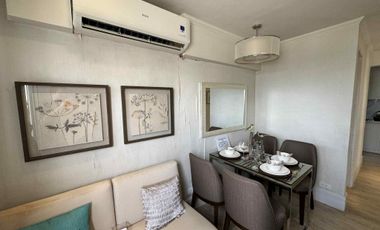 FOR SALE: SMDC Cheerful Homes – END UNIT 1 (Below Market Price!)