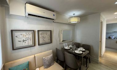 FOR SALE: SMDC Cheerful Homes – END UNIT 1 (Below Market Price!)