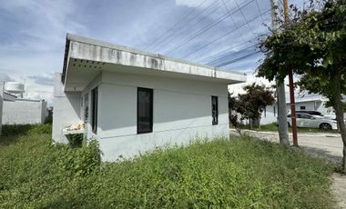 FOR SALE: SMDC Cheerful Homes – END UNIT 1 (Below Market Price!)