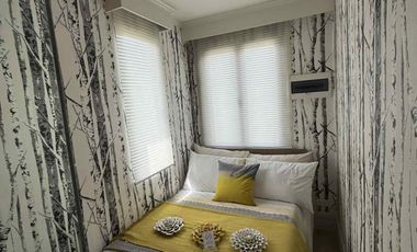 FOR SALE: SMDC Cheerful Homes – END UNIT 1 (Below Market Price!)