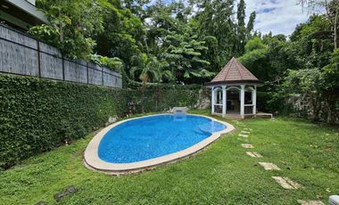 HILLSBOROUGH ALABANG HOUSE & LOT FOR SALE