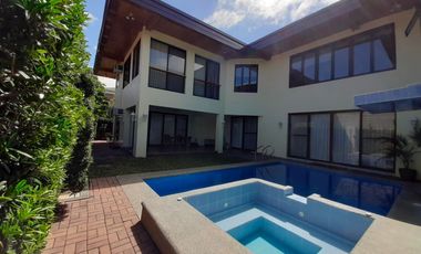 5 Bedrooms in Ayala Alabang Village, Muntinlupa City
