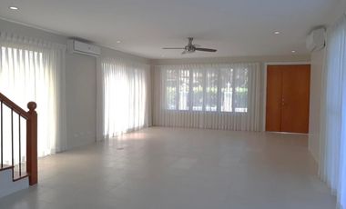 5 Bedrooms in Ayala Alabang Village, Muntinlupa City