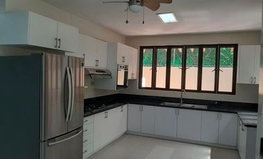 5 Bedrooms in Ayala Alabang Village, Muntinlupa City